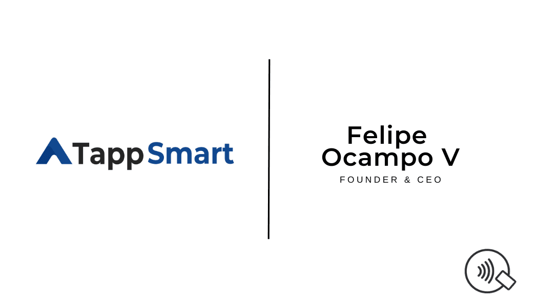 Logo + Name side by side